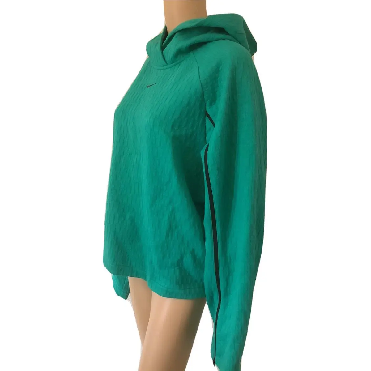 Nike clothing - CZ9795 - CZ9795 - Green 4