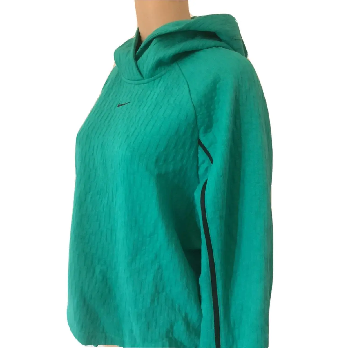 Nike clothing - CZ9795 - CZ9795 - Green 5