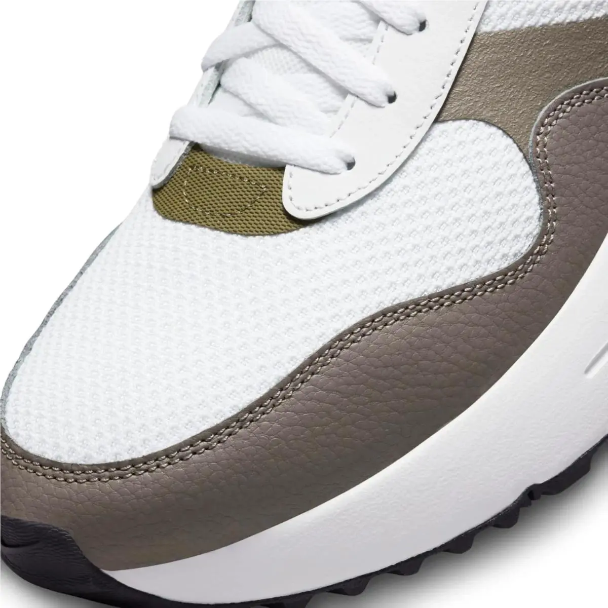 Nike shoes - Nike Air Max System - Air Max System - DV7587 100 - White (UPC: 196604344272) 1