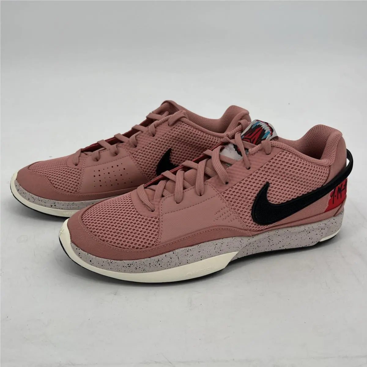 Nike shoes - Nike Ja 1 - FV1286-600 - Blue 0