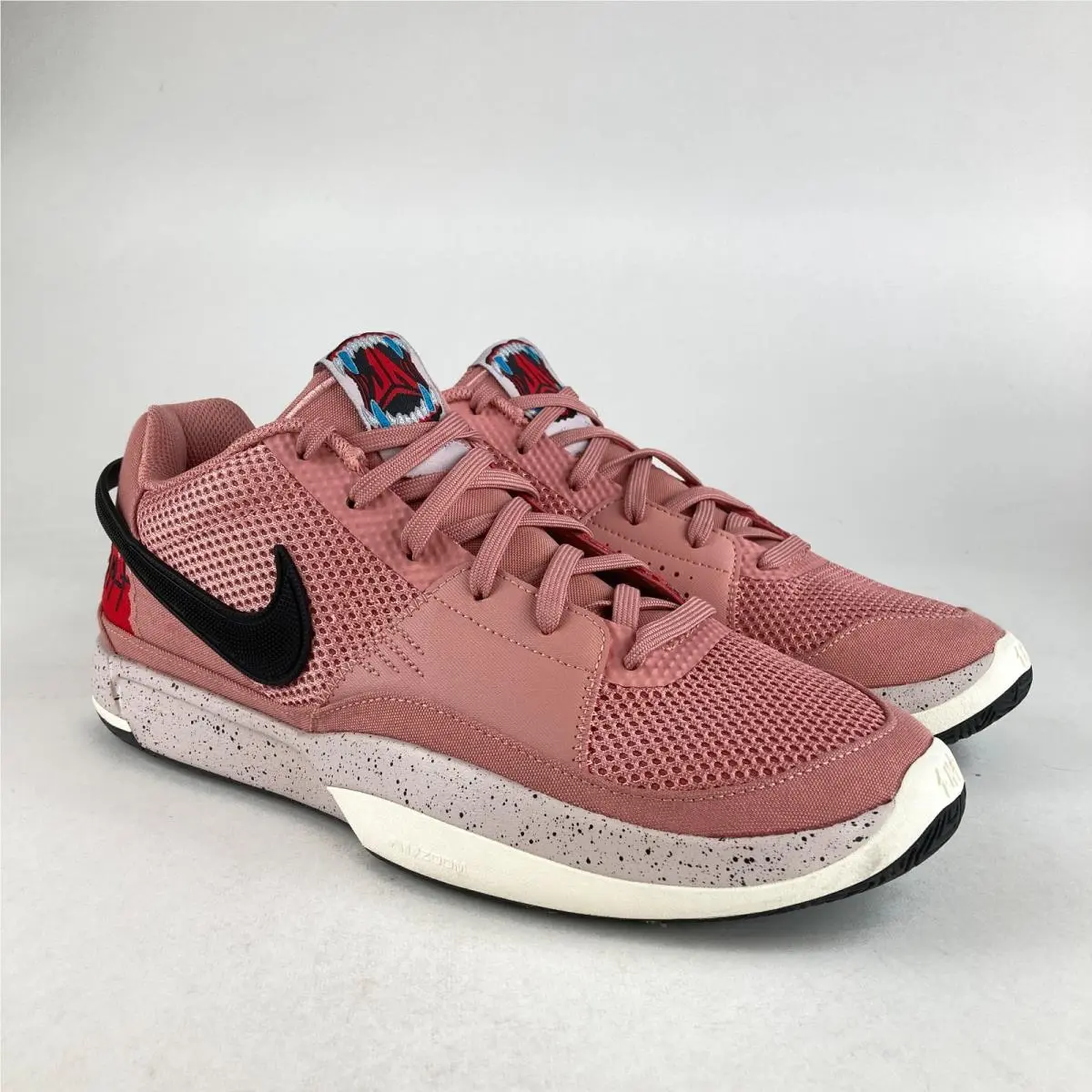 Nike shoes - Nike Ja 1 - FV1286-600 - Blue 2