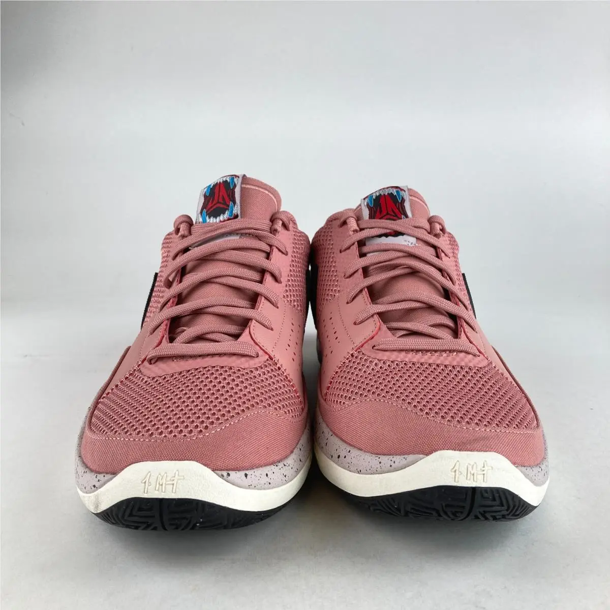 Nike shoes - Nike Ja 1 - FV1286-600 - Blue 3