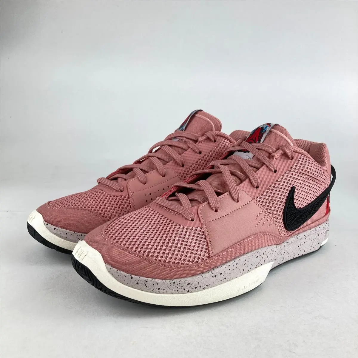 Nike shoes - Nike Ja 1 - FV1286-600 - Blue 4