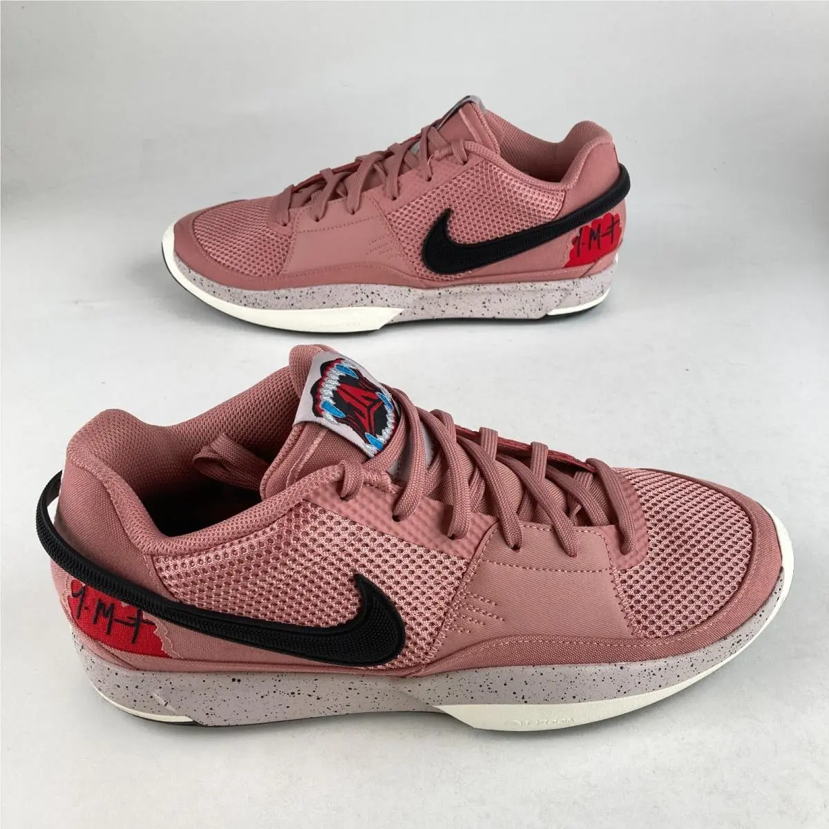 Nike shoes - Nike Ja 1 - FV1286-600 - Blue 5