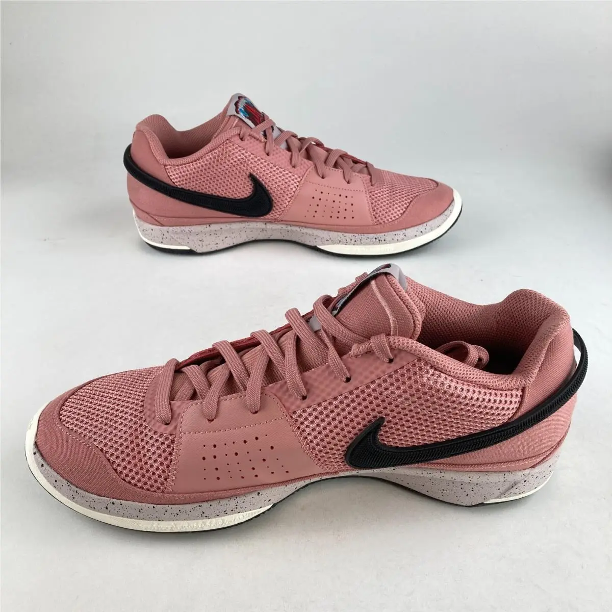 Nike shoes - Nike Ja 1 - FV1286-600 - Blue 6