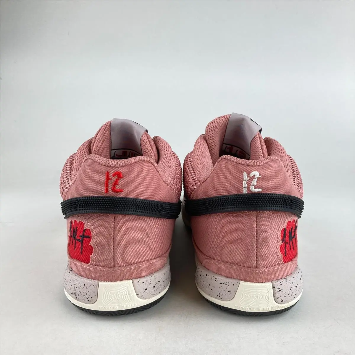 Nike shoes - Nike Ja 1 - FV1286-600 - Blue 7