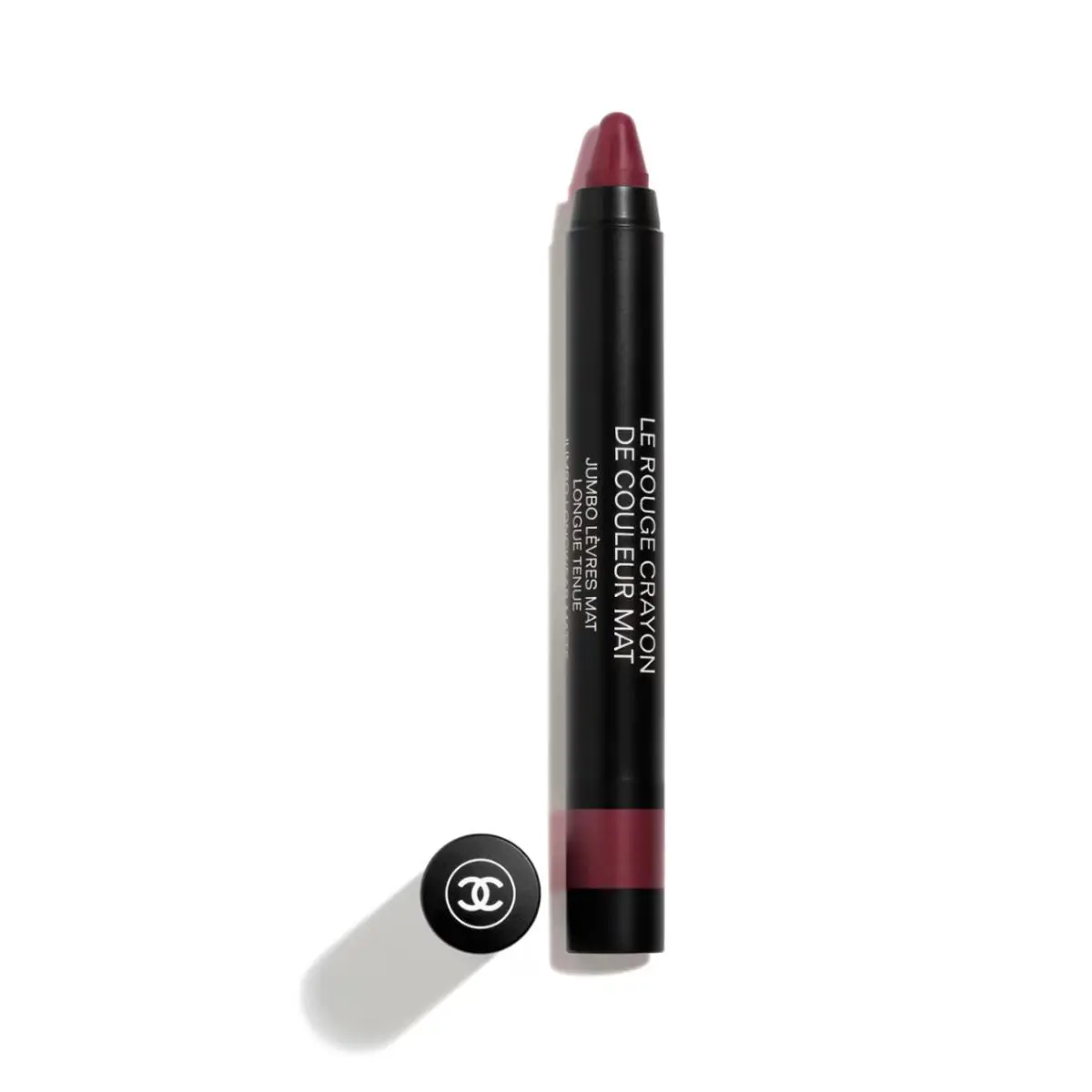 1 Chanel Le Rouge De Couleur Levers Jumbo Lip Crayon Color 1.2g/.04oz +