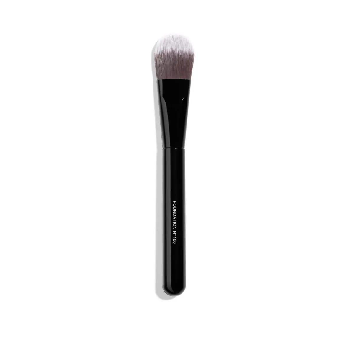 1  Les Pinceaux DE  Makeup Brush +gift Pick N°100 Foundation Brush Teint by Chanel