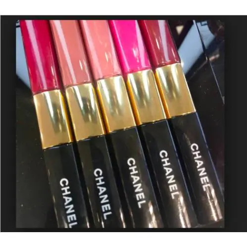 Rouge Duo Ultra Tenue Ultra Wear Lip Pick 1 Lip 40 LIGHT ROSE by Chanel