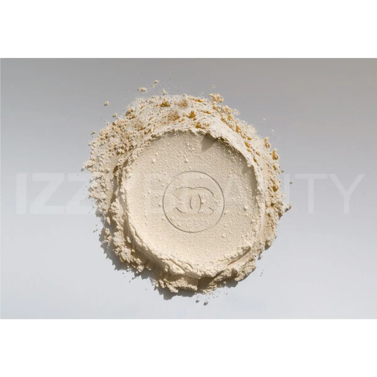 Purete Mat Shine Control Powder Full Size - Pick Your Color 10 Faience Mat by Chanel