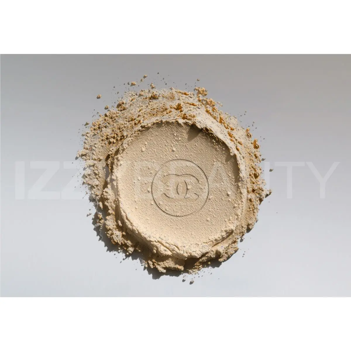 Purete Mat Shine Control Powder Full Size - Pick Your Color 20 Sable Mat by Chanel