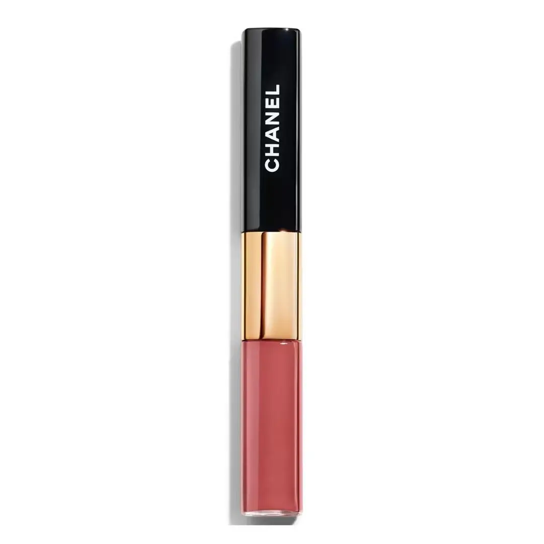 Le Rouge Duo Ultra Tenue Ultrawear Liquid Lip Colour You Pick 192 Coral Pink by Chanel