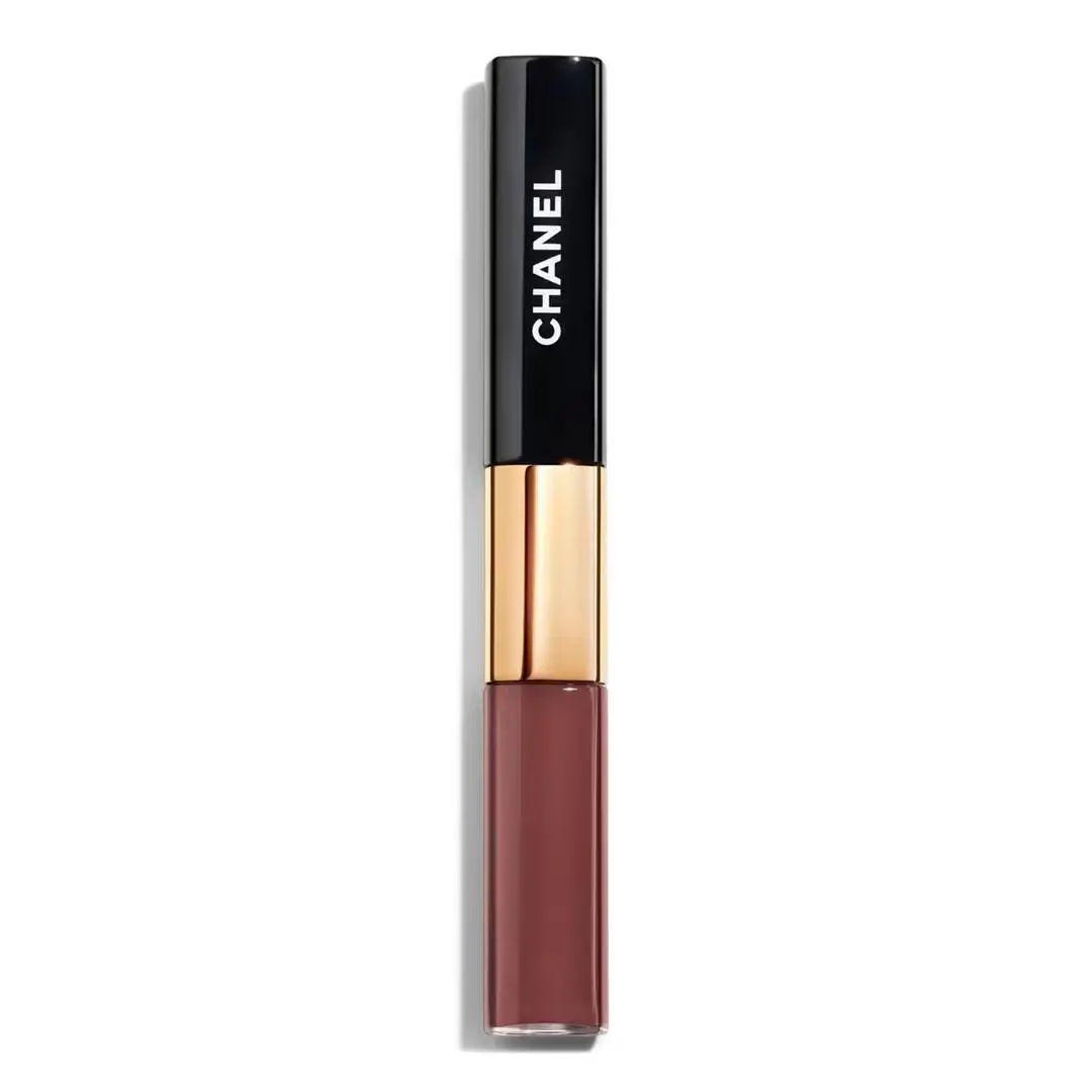 Le Rouge Duo Ultra Tenue Ultrawear Liquid Lip Colour You Pick 194 Intense Nude by Chanel