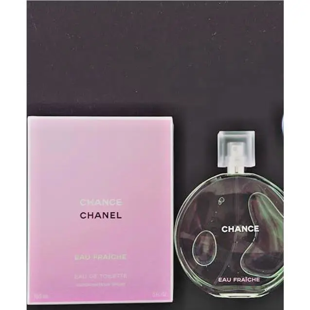 Chanel Chance Eau Fraiche Spray 5 fl oz - 148 ml