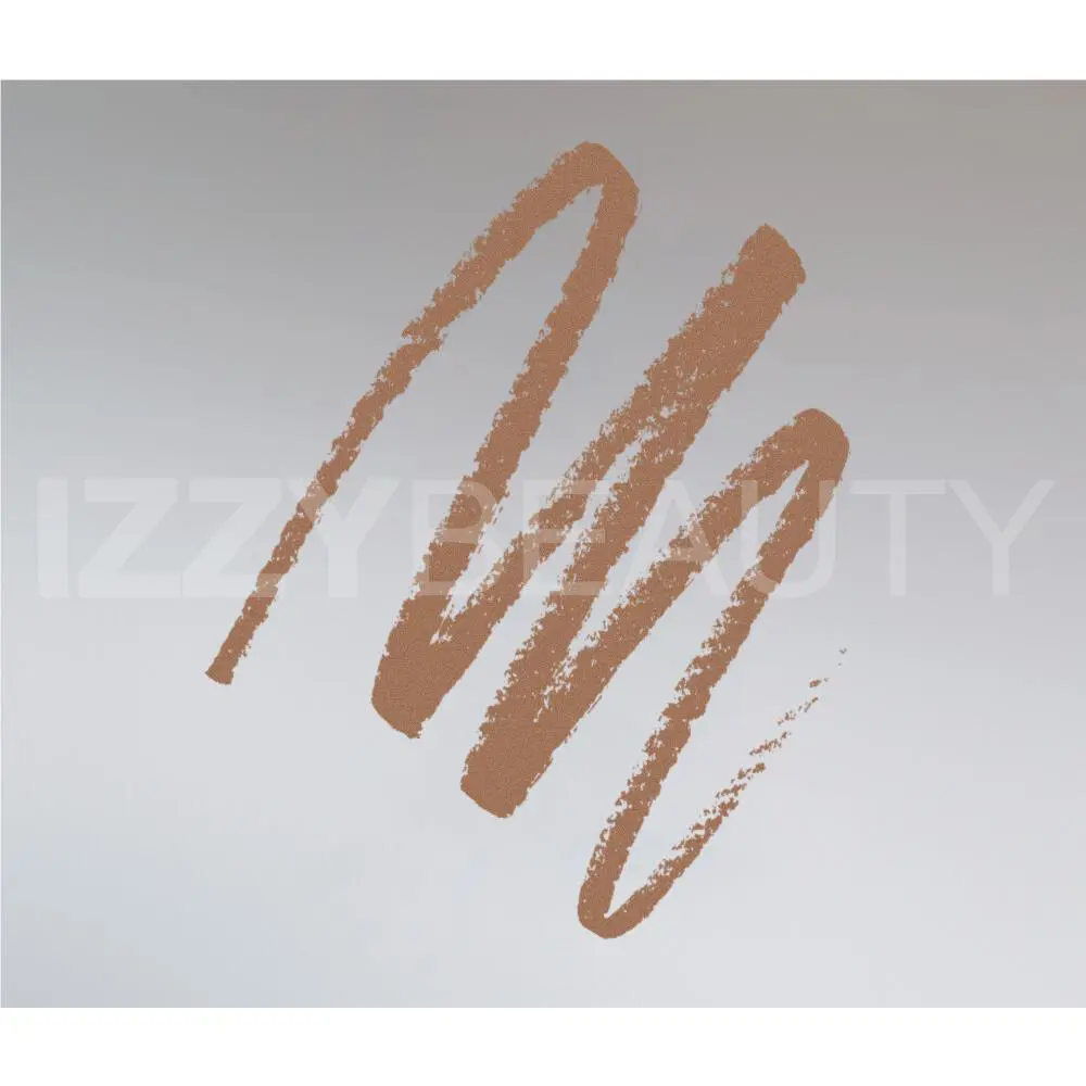Crayon Courcils Sculpting Eyebrow Pencil Sharpener 30 Brun Naturel by Chanel