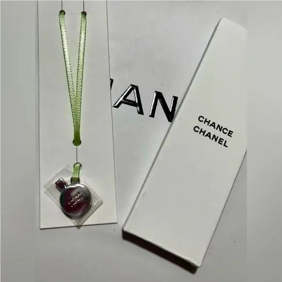 Goodies Makeup / Makeup Case / Samples - You Pick  Chance Charm by Chanel
