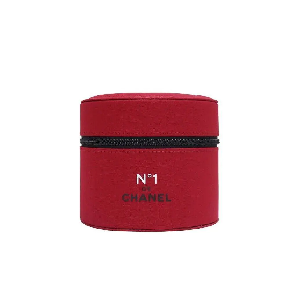 Goodies Makeup / Makeup Case / Samples - You Pick No 1 De  RED Makeup Box by Chanel