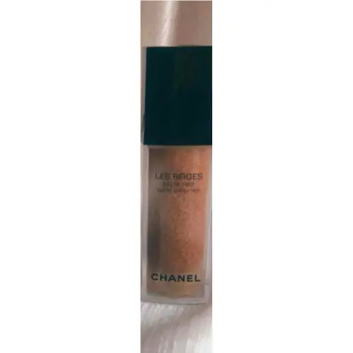 Chanel Water-fresh Complexion Touch Pick 1 Shade