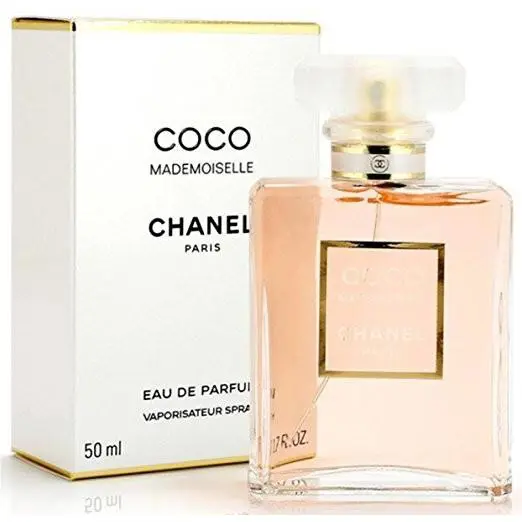 Chanel Coco Mademoiselle Edp Spray 1.7 Fl.oz