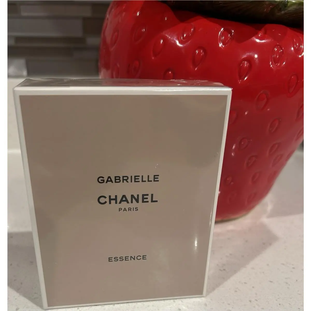 Chanel Gabrielle Essence Eau de Parfum Spray 100 ml Regular Size