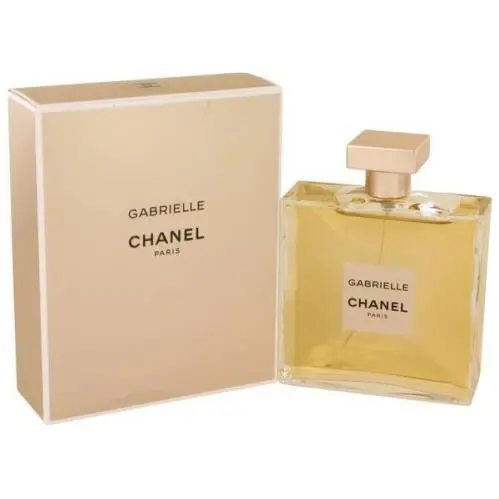 Chanel Gabrielle 1.7 oz Edp Fragances Import From France