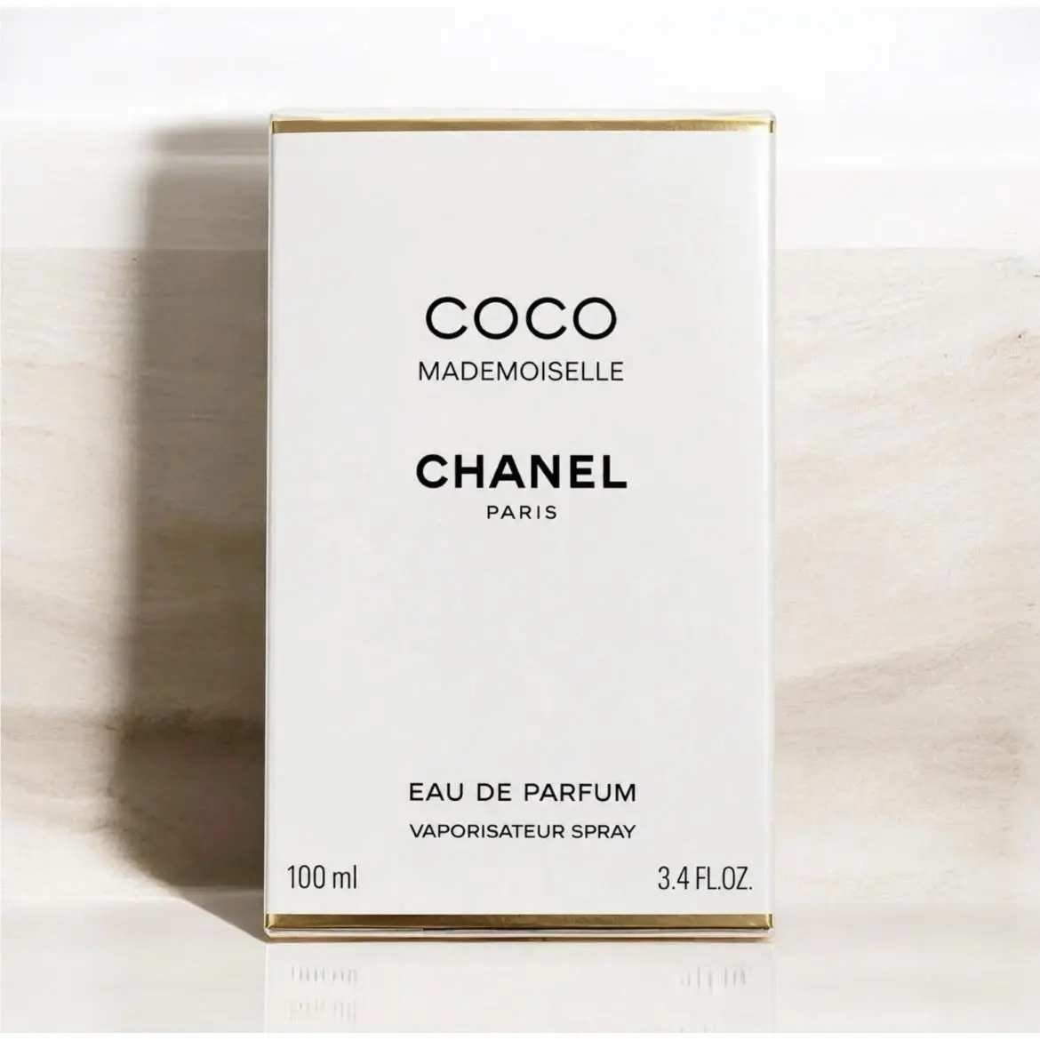 Chanel Coco Mademoiselle Edp 3.4 oz 100ml Women’s Perfume