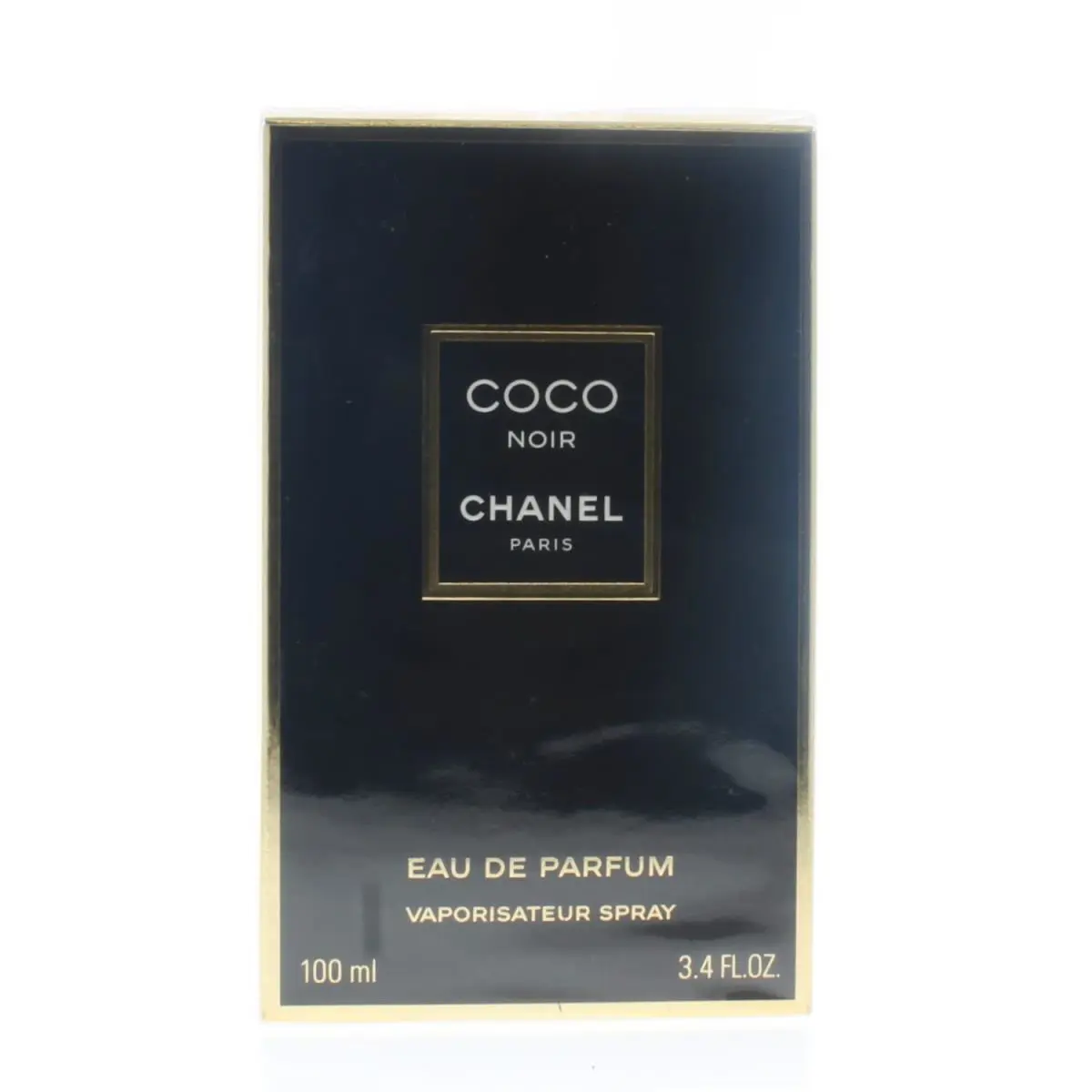 Chanel Coco Noir Eau De Parfum For Women 100ml/3.4oz