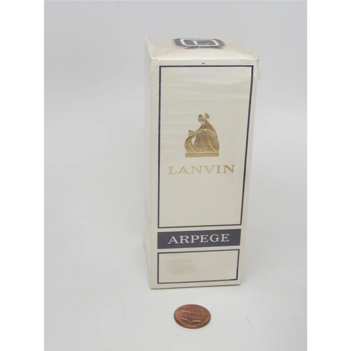 Eau de Arpege Eau DE Toilette 4oz/120mlSPLASH Hard to Find Your Choice SEALED LANVIN ARPEGE EAU DE TOILETTE by Lanvin
