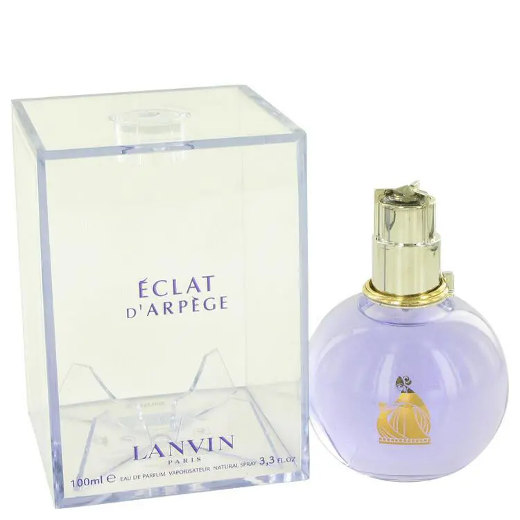 Eclat D Arpege by Lanvin Edp Spray 3.4 oz Women