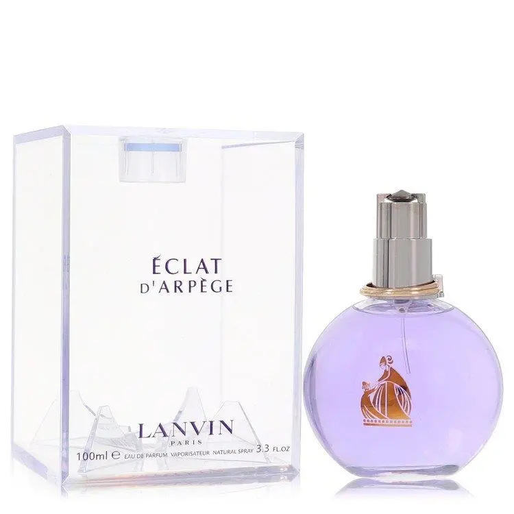 Lanvin Eclat D Arpege Edp 3.4 oz Women Perfume