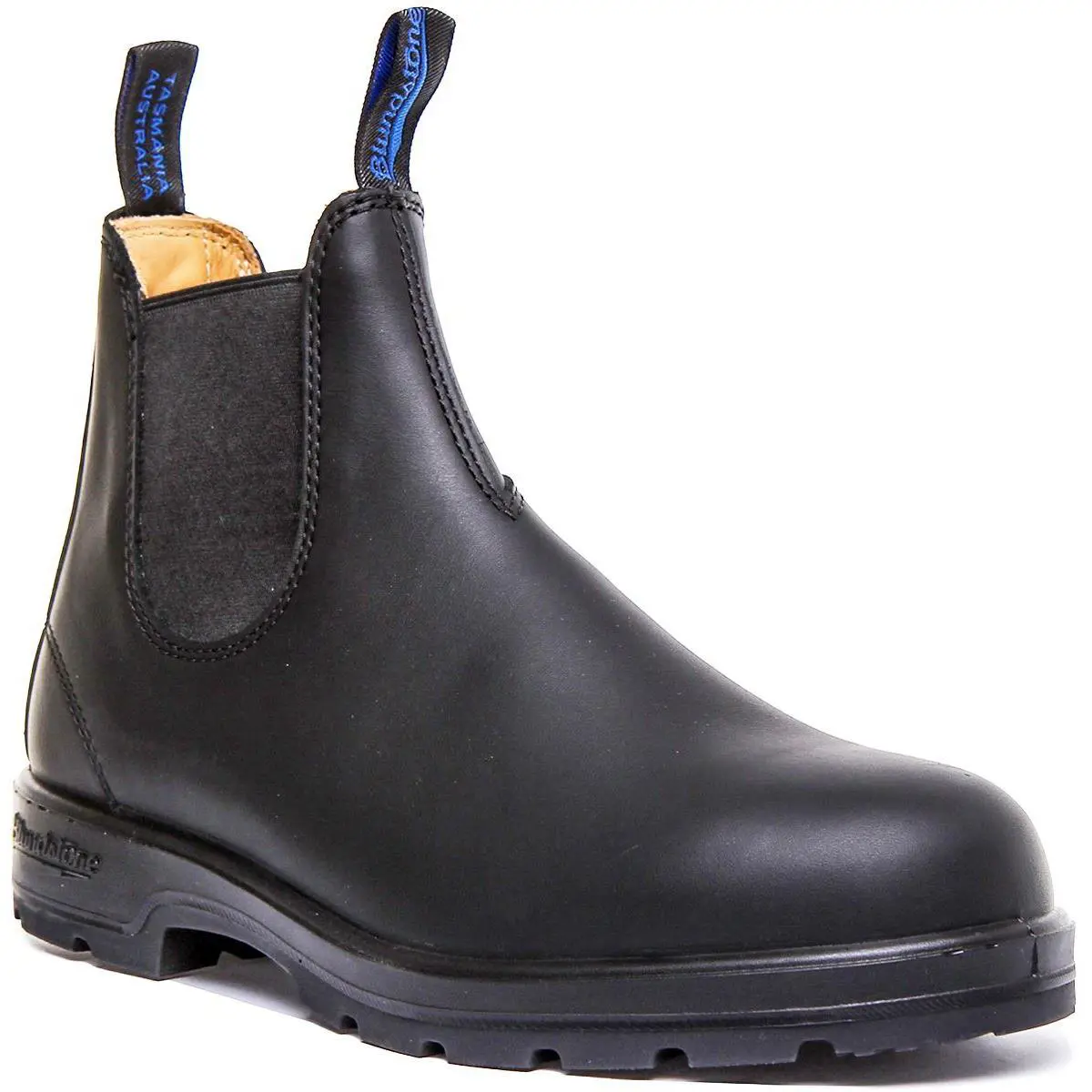 Blundstone Chelsea Boots For Women 566 In Black Size US 7- 10
