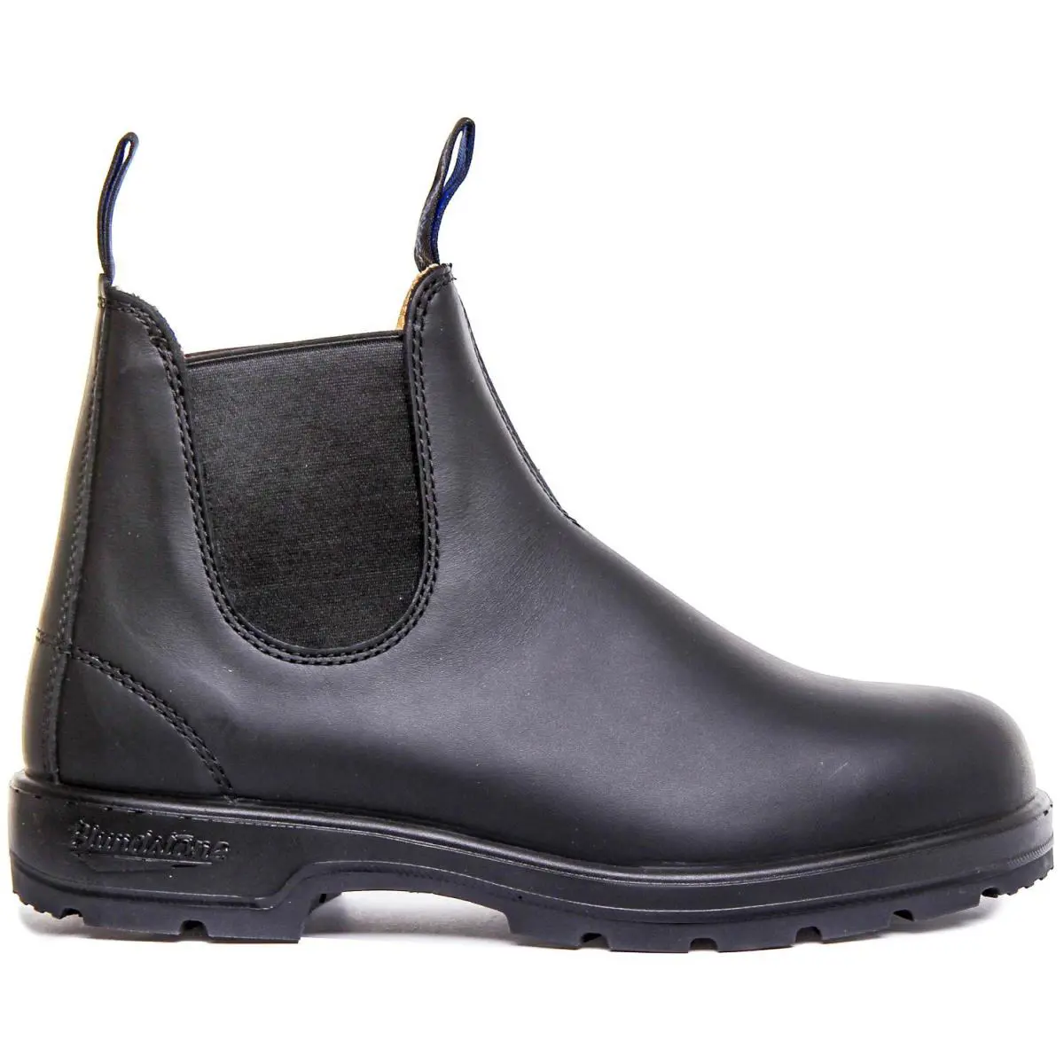 Blundstone shoes - BLACK 0