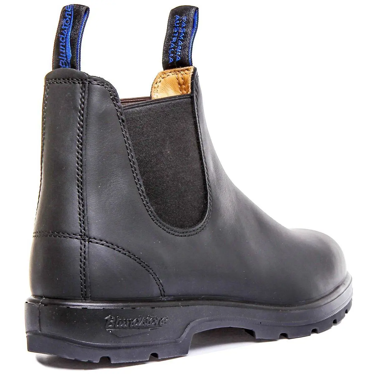 Blundstone shoes - BLACK 1