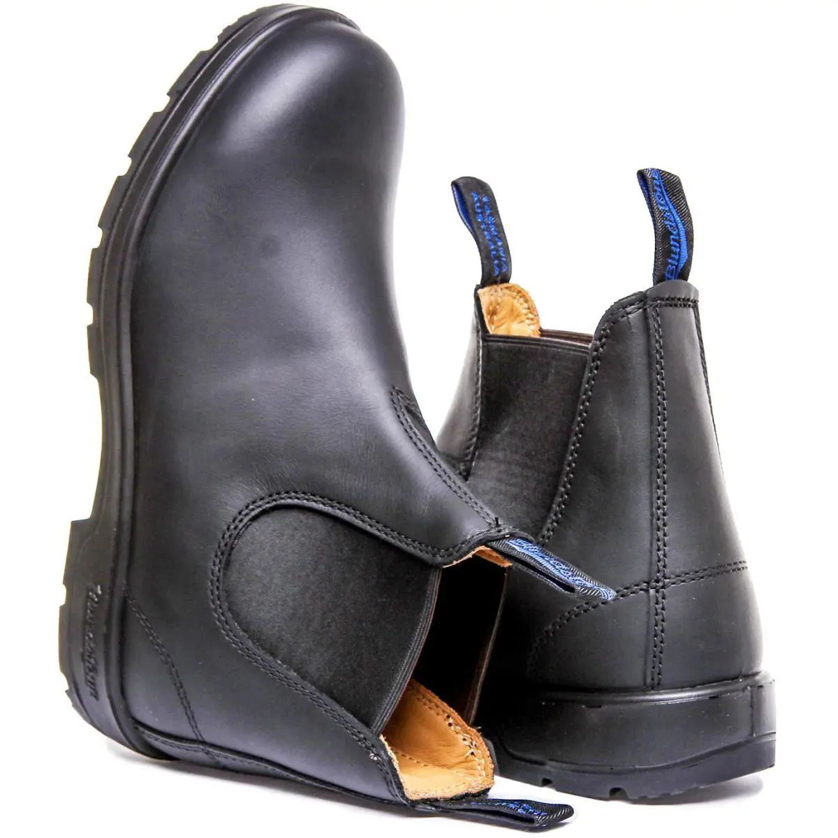 Blundstone shoes - BLACK 2
