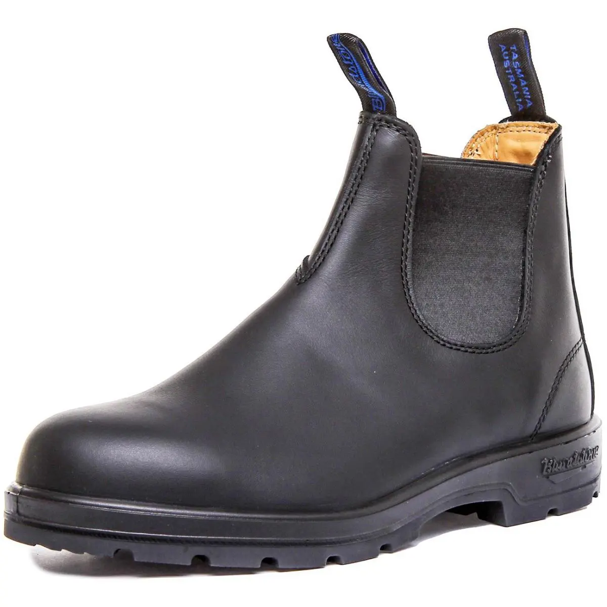 Blundstone shoes - BLACK 4