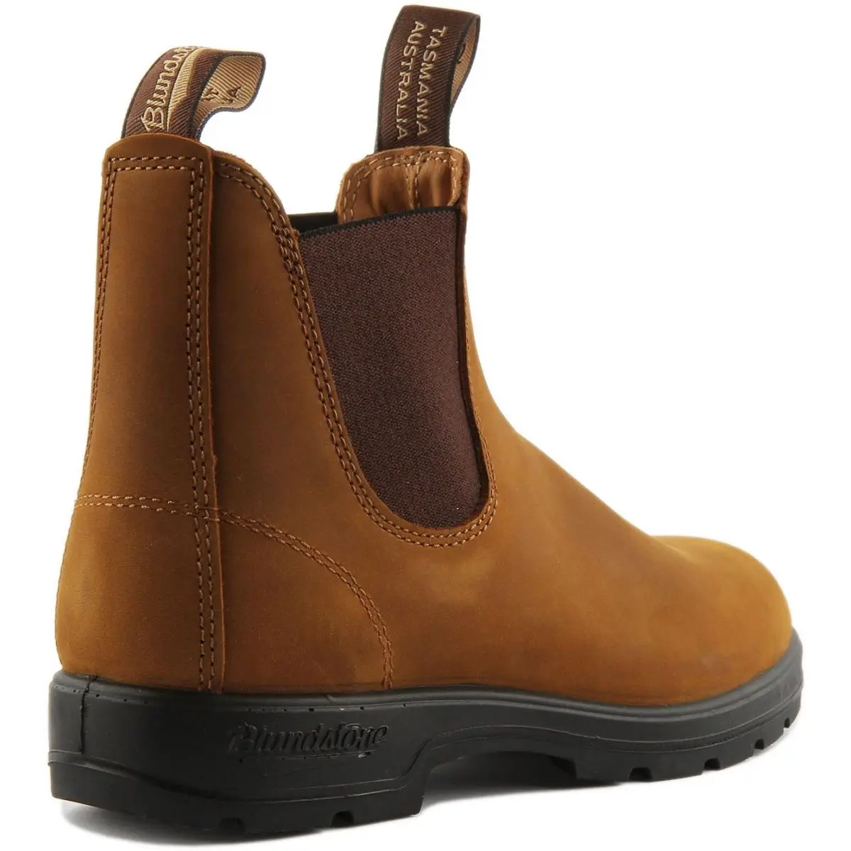 Blundstone shoes - TAN 1