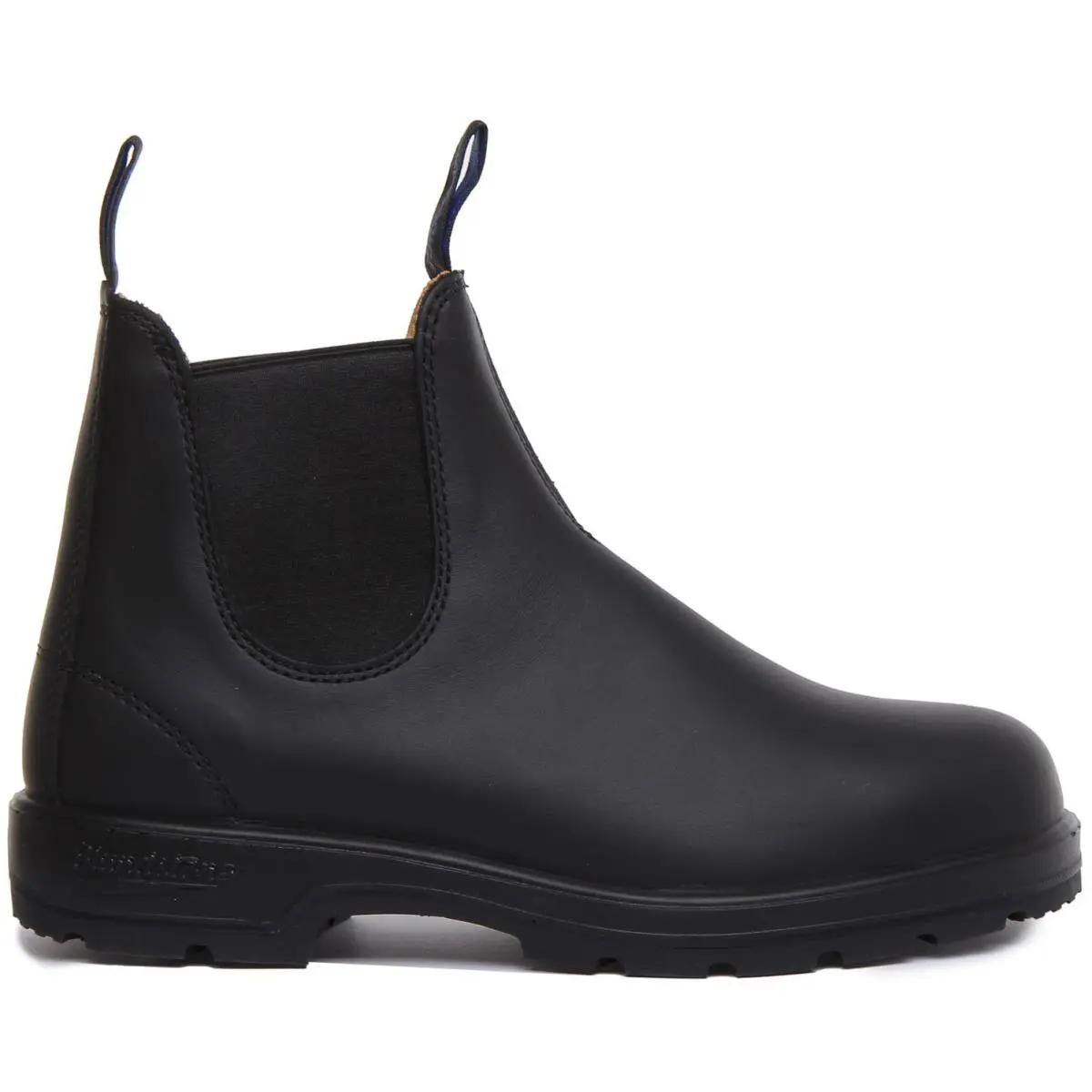 Blundstone shoes - BLACK 0