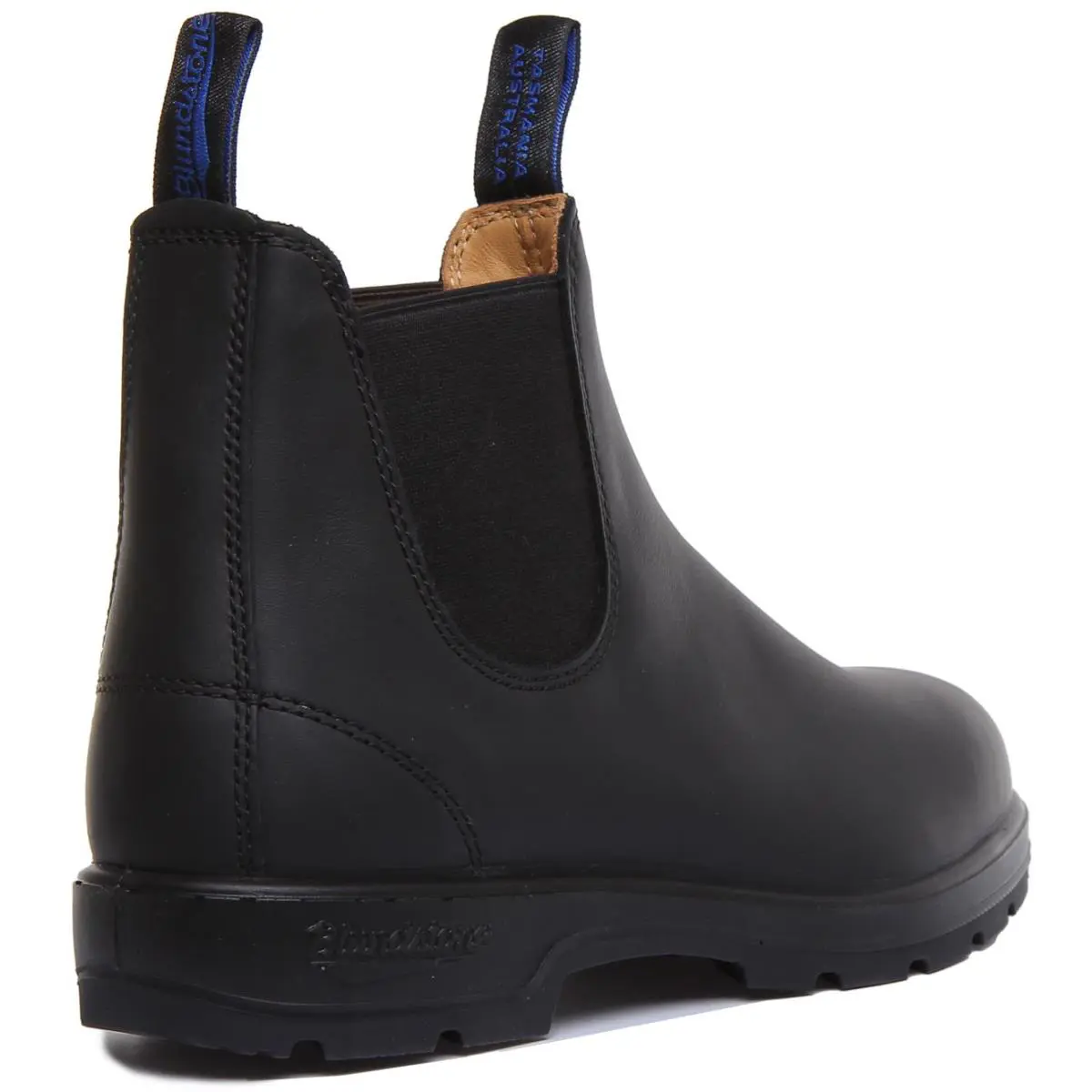 Blundstone shoes - BLACK 1