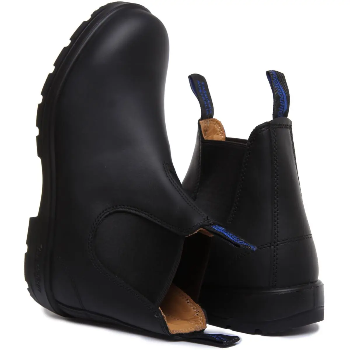 Blundstone shoes - BLACK 2