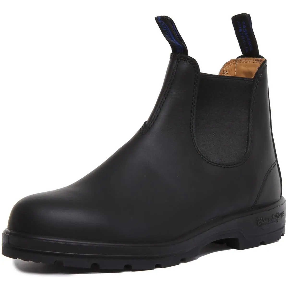Blundstone shoes - BLACK 4