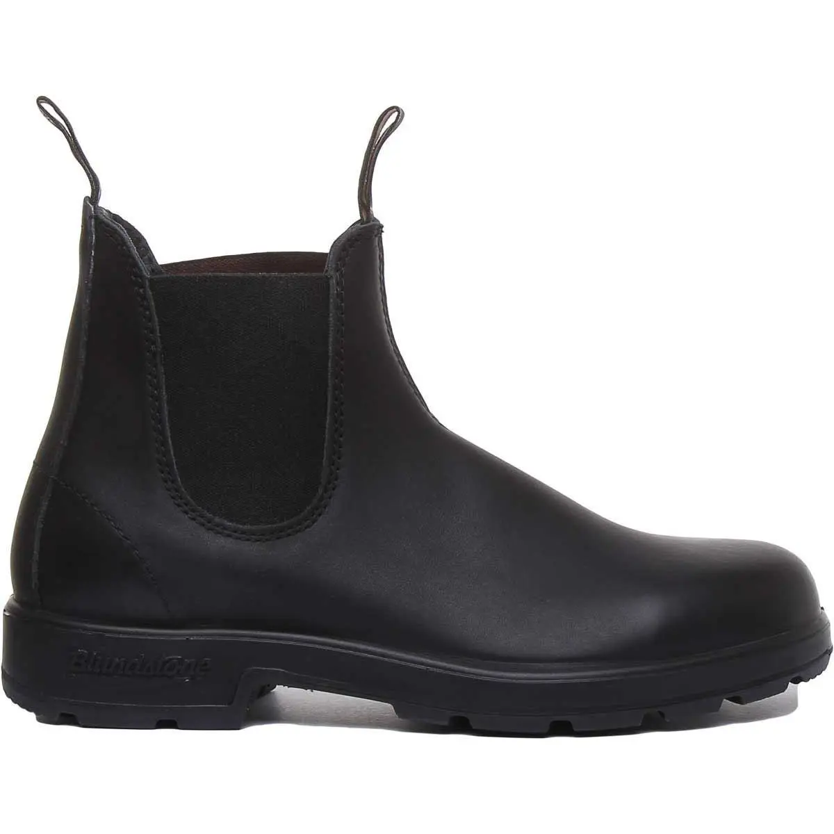Blundstone shoes - Black 0
