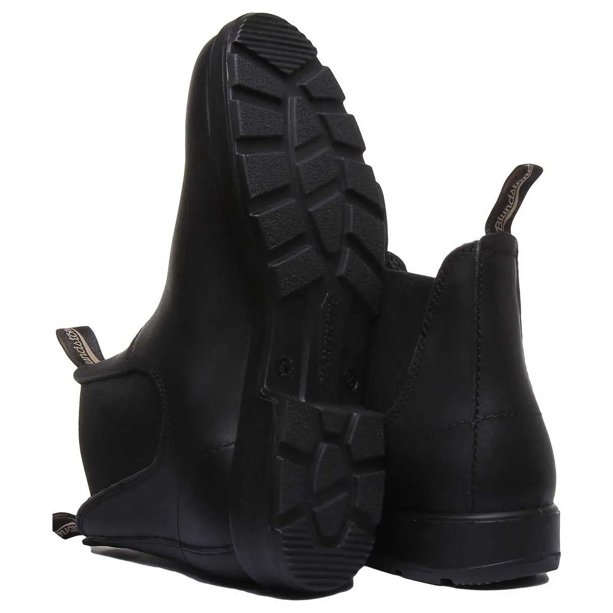Blundstone shoes - Black 2