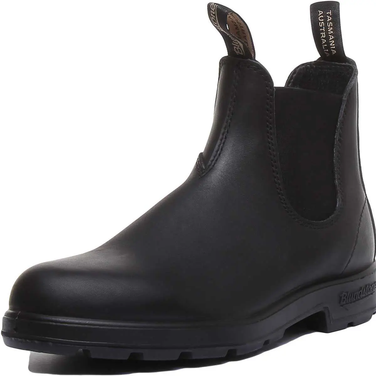 Blundstone shoes - Black 4