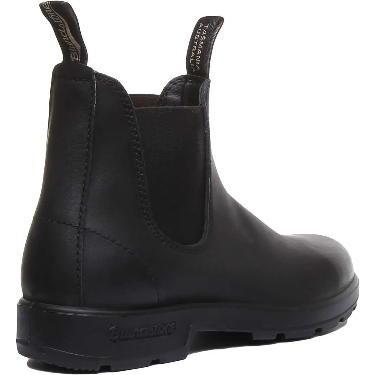 Blundstone shoes - Black 7