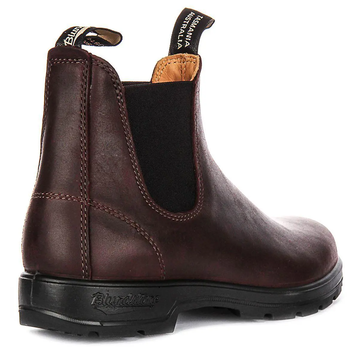 Blundstone shoes - BROWN 1