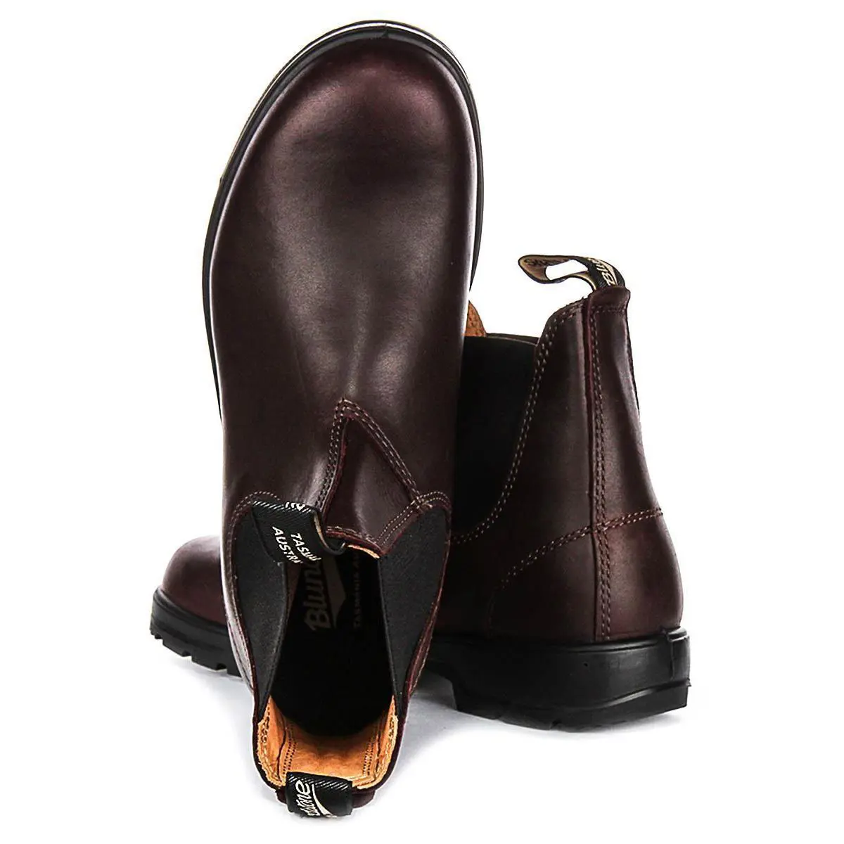 Blundstone shoes - BROWN 2