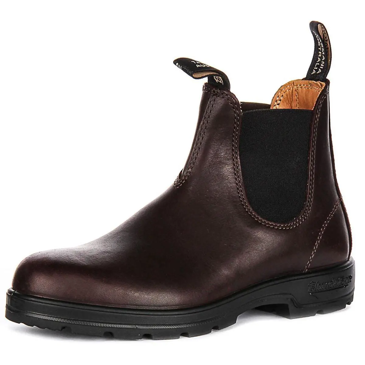 Blundstone shoes - BROWN 4