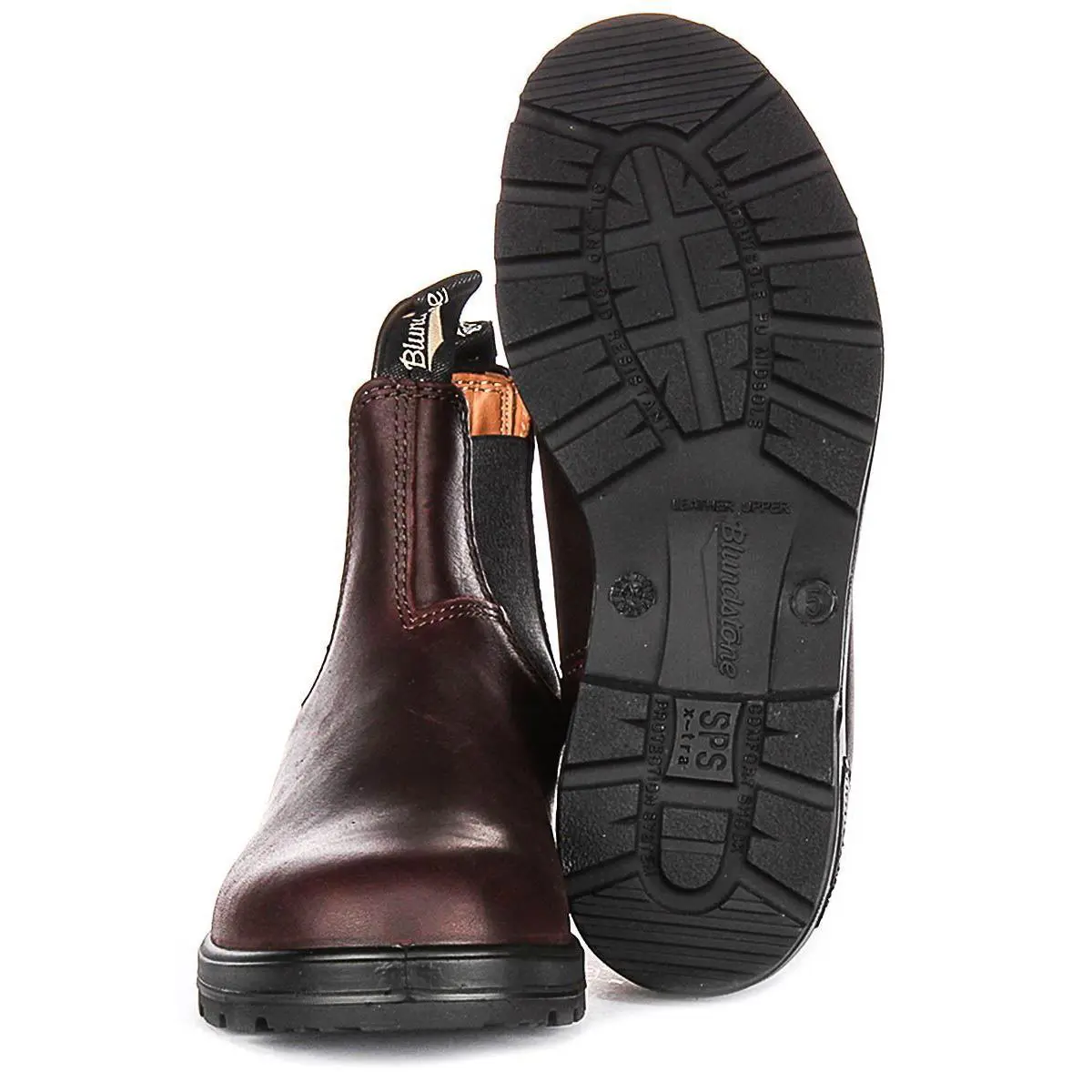 Blundstone shoes - BROWN 9