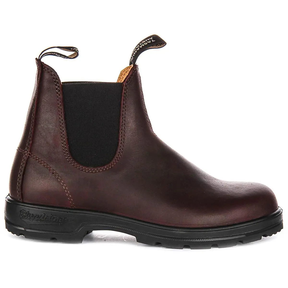 Blundstone shoes - BROWN 6