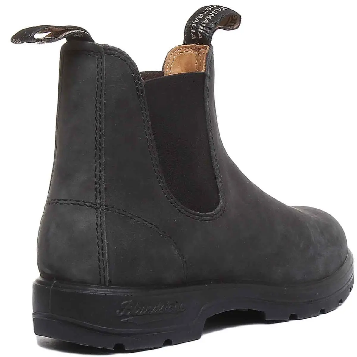 Blundstone shoes - BLACK 1